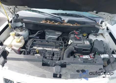 2016 Jeep Compass Sport из США, поврежденный, VIN 1C4NJCBA6GD512990